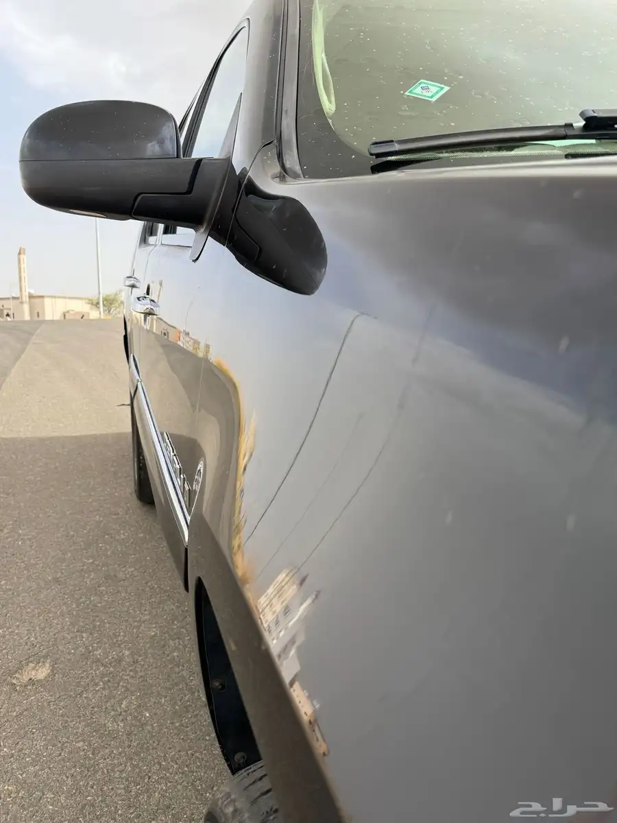 جمس يوكون دينالي 2007 سعودي 15