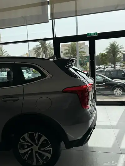 هافال جوليان اكتف م 2025 جميع الالوان 2