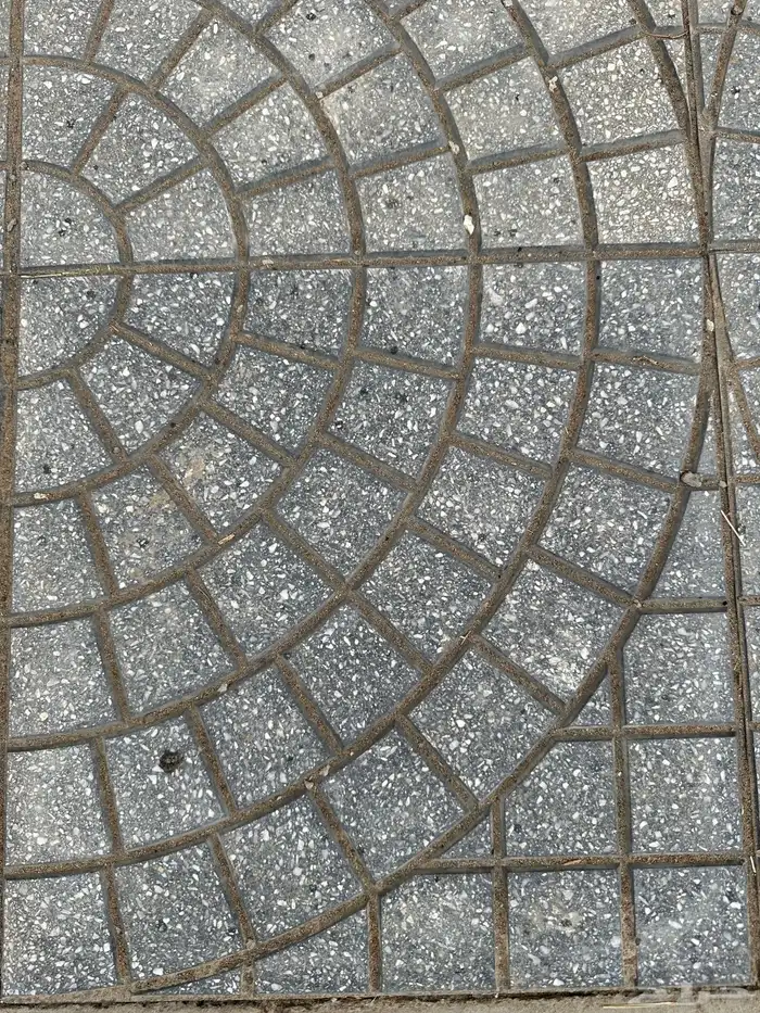 رخام و بلاط وبلدورات للبيع 2