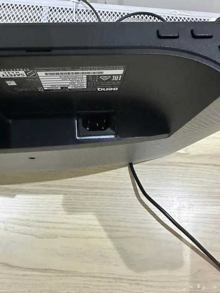 شاشة كمبيوتر وعرض LED للبيع 4