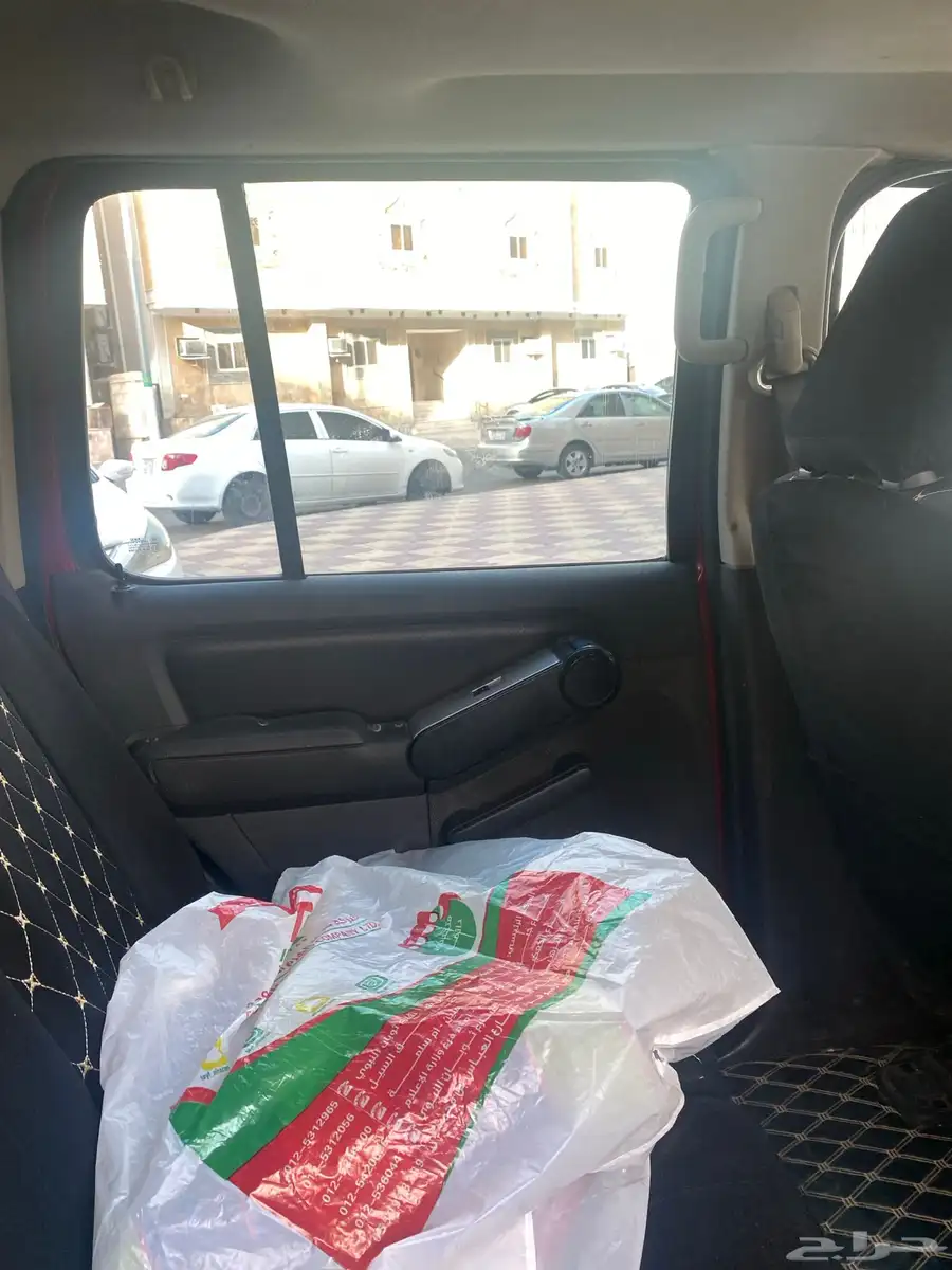 فورد ماونتنير 18