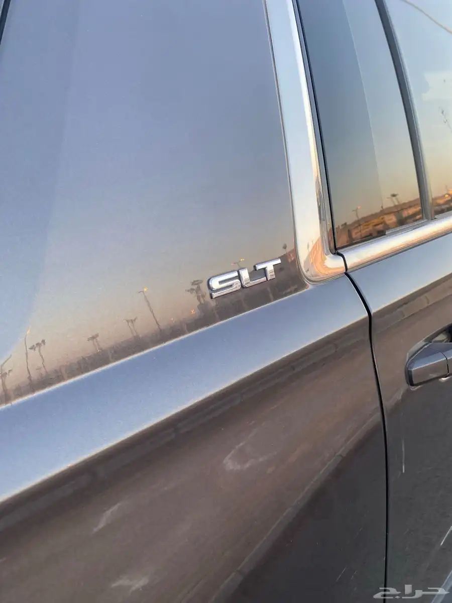 يوكن XL 2016 فل الفل SLT دبل 5