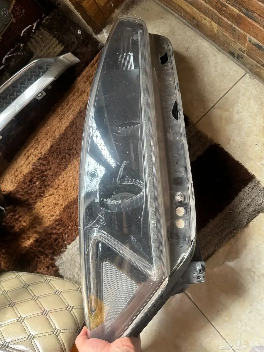 انوار كادينزا 0
