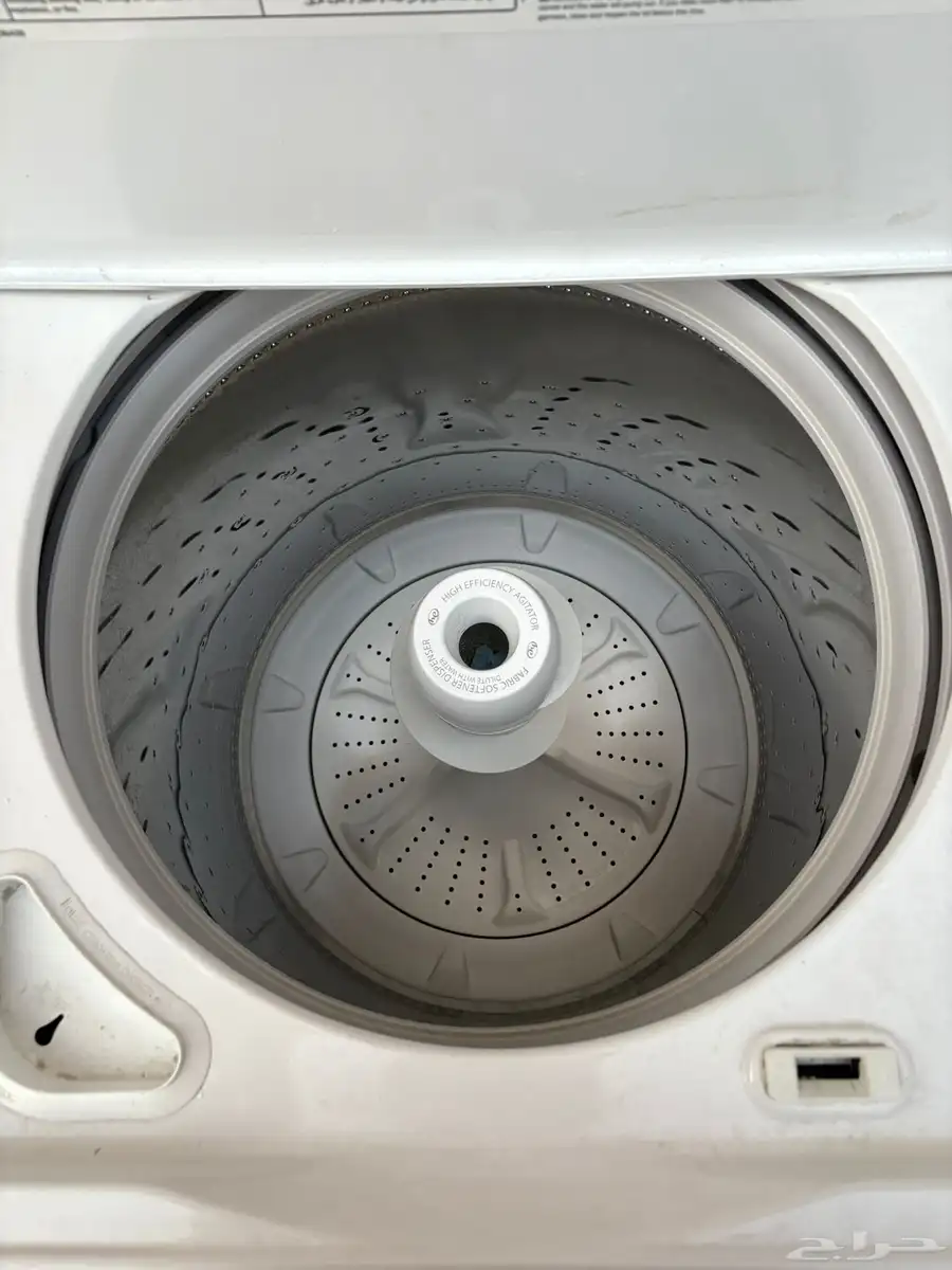 غساله Whirlpool 8 كيلو 4