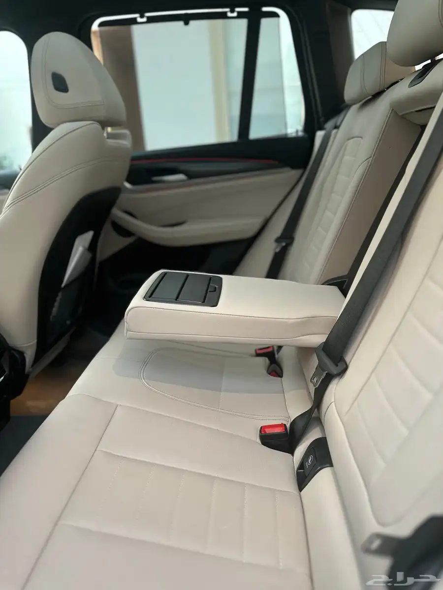 BMW X3 M-KIT 3