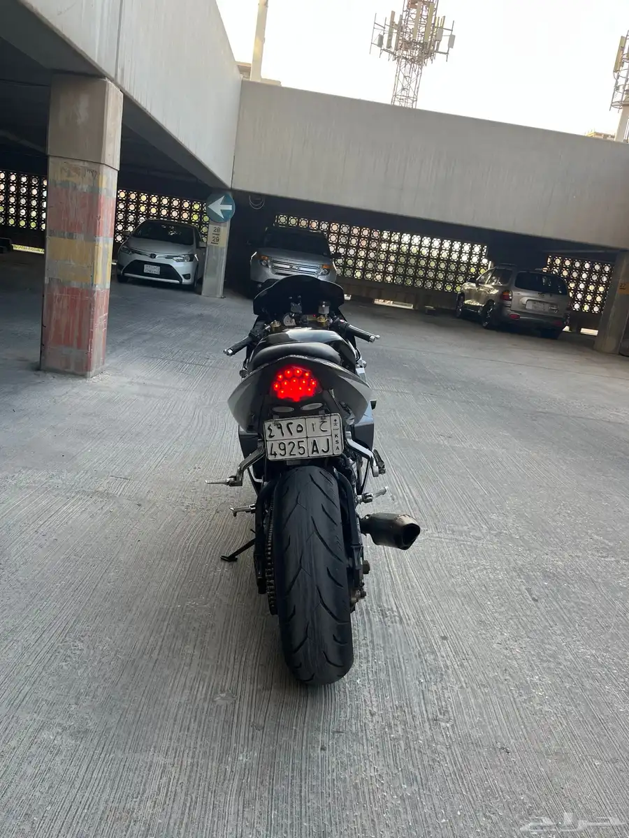 دباب سوزوكي1000 4