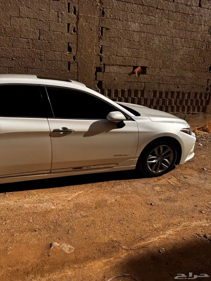 للبيع افالون ليمتيد 2022 1