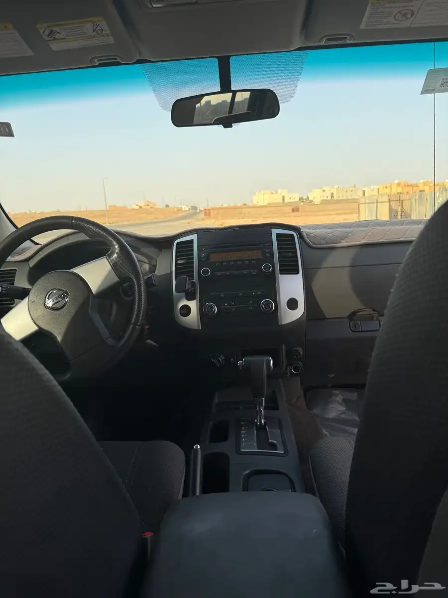 اكستيرا 2015 نظيف جدا 6