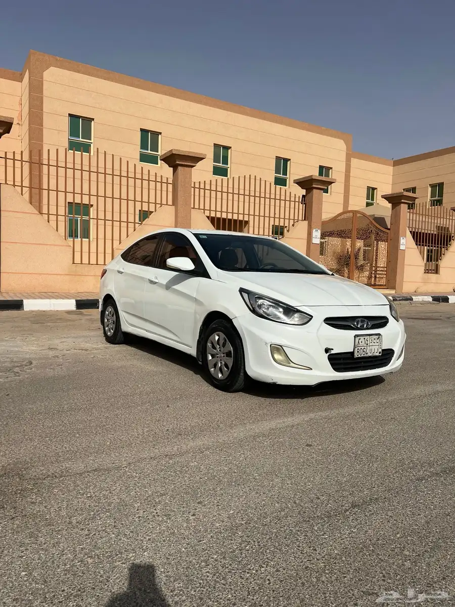 اكسنت 2014 تماتيك 1