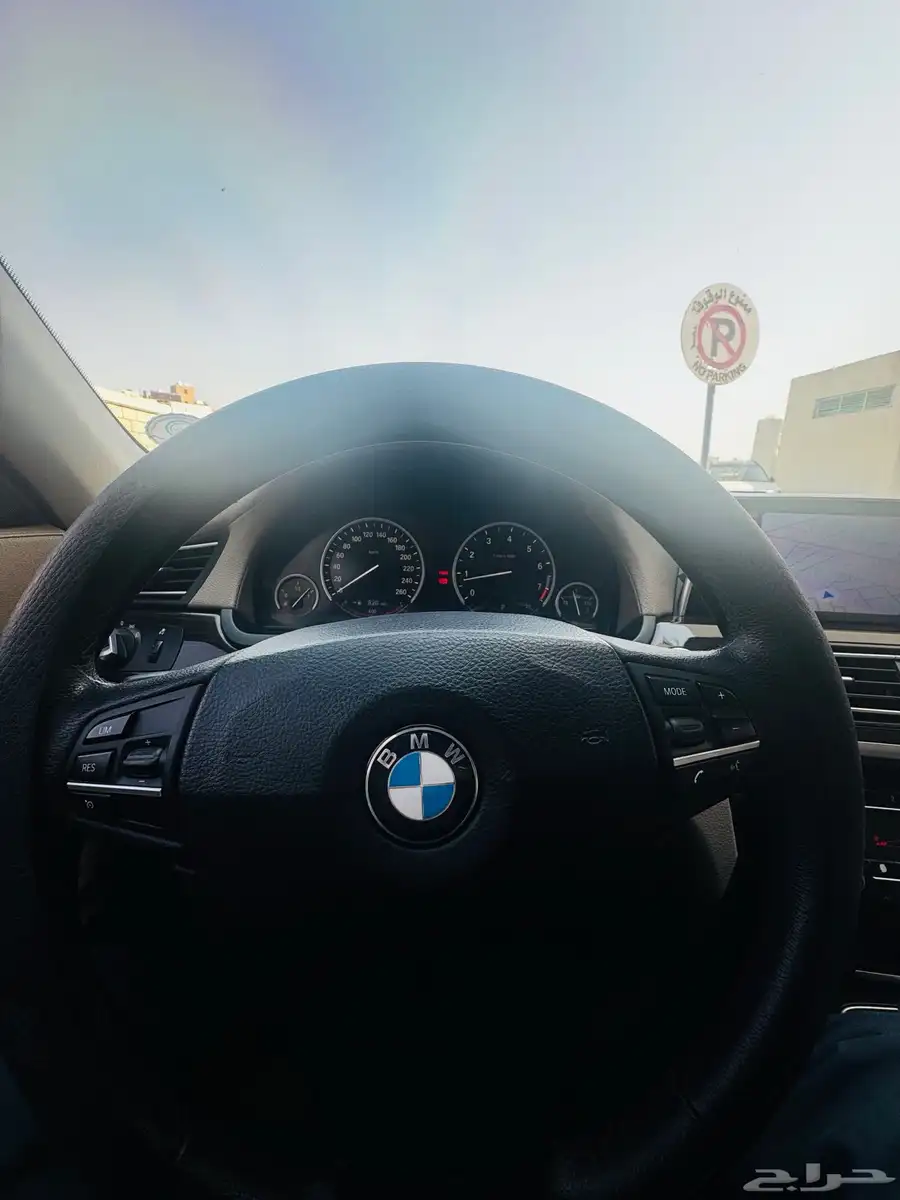 BMW 730 3