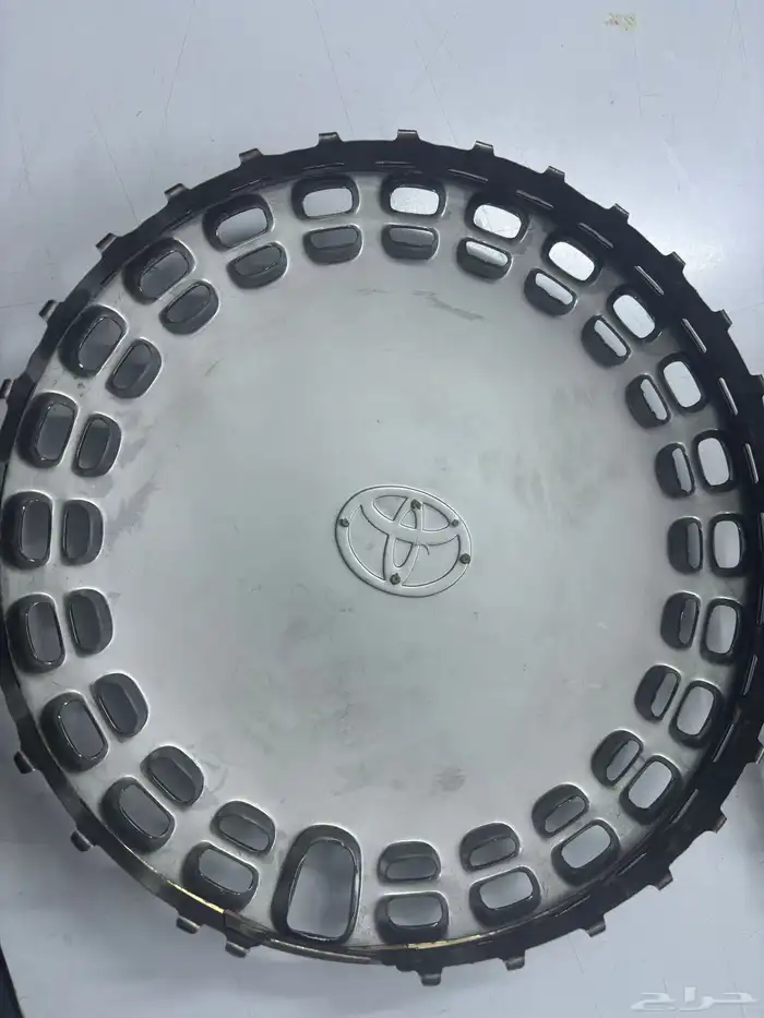 للبيع طيس اصلية كرسيدا 2