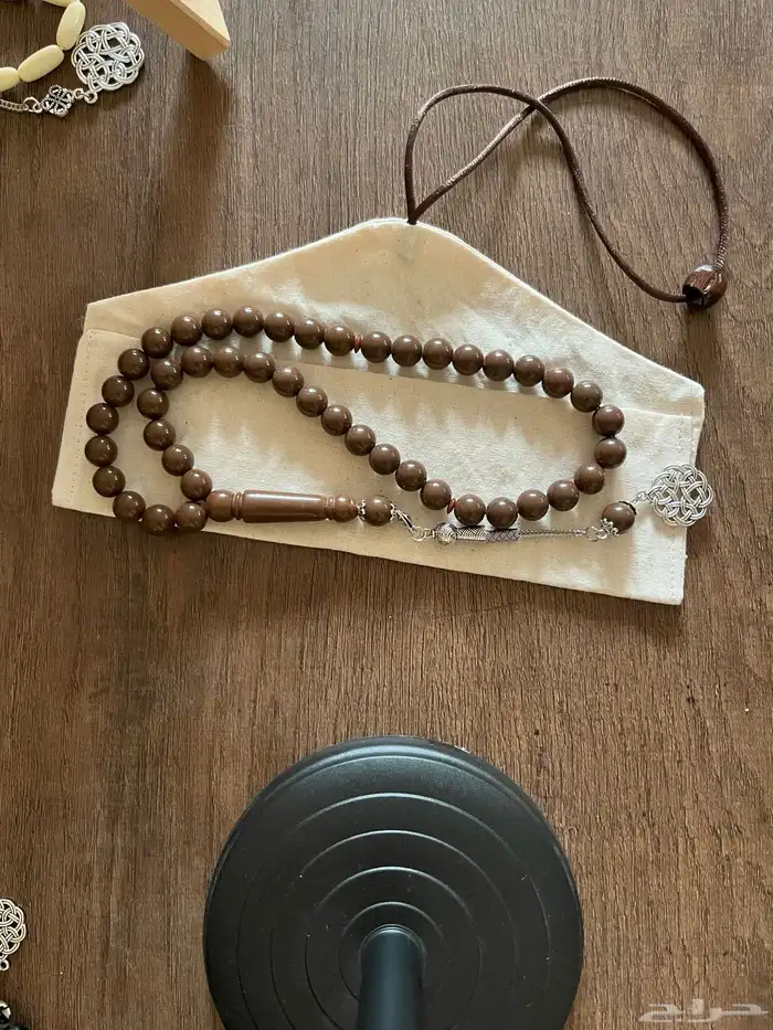 أنواع من البخور و المسك و السبحات 2