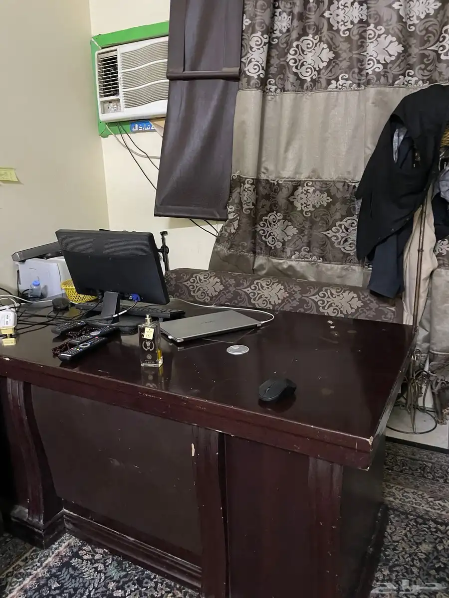 مكتب للبيع تبوك 0