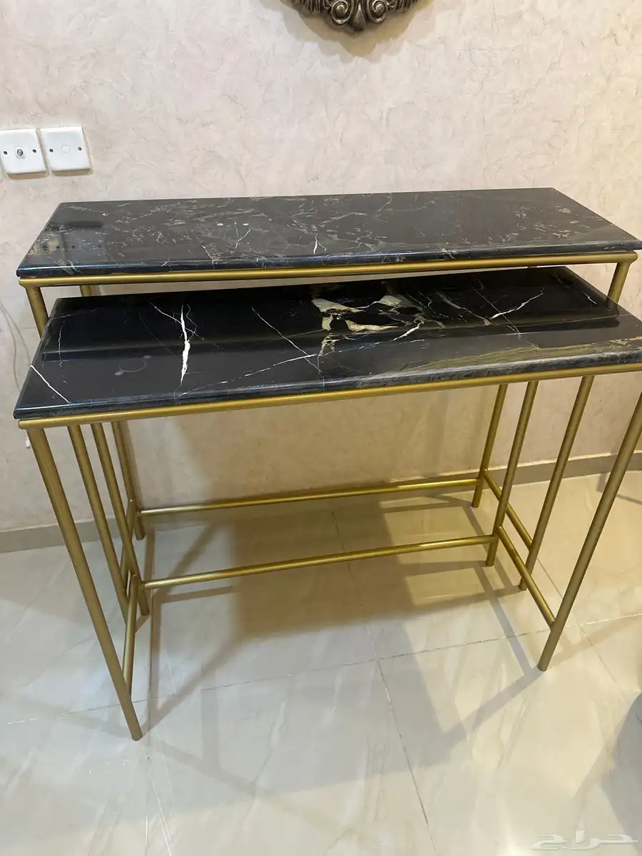 طاولات فخمة 0