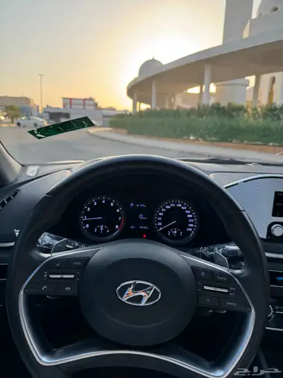 سوناتا 2023 سمارت بنوراما سعودية 51