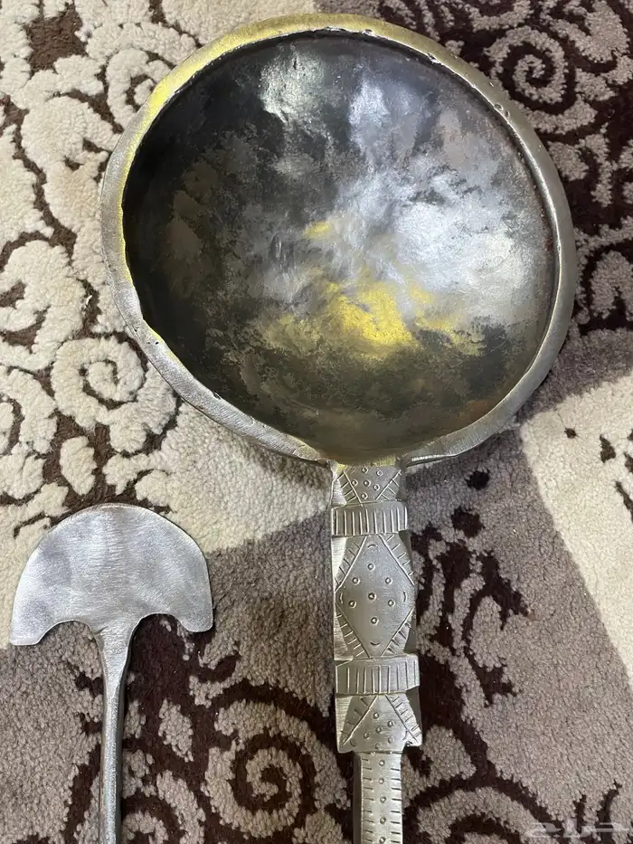 محماس منقش كامل وعليه نحاس 7