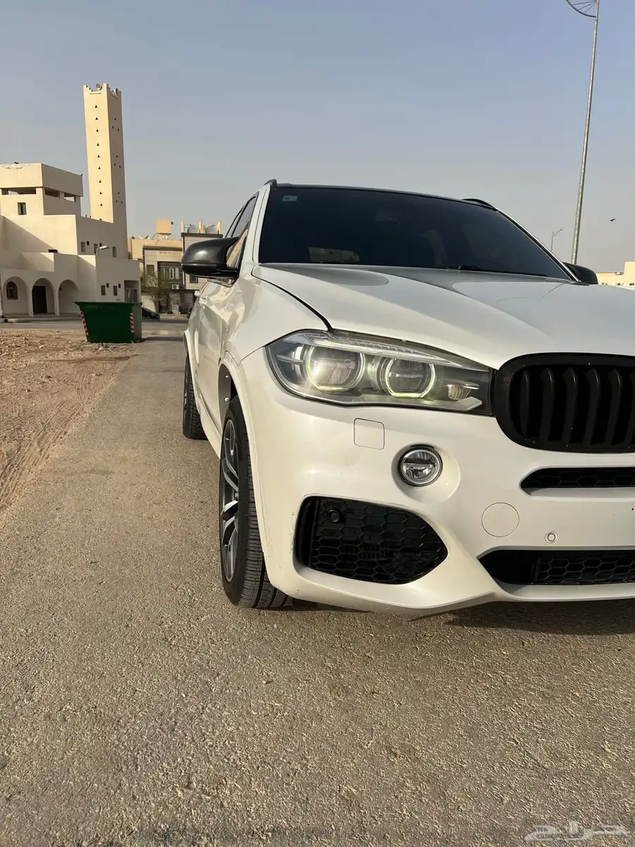 BMW -X5 - 2014 3