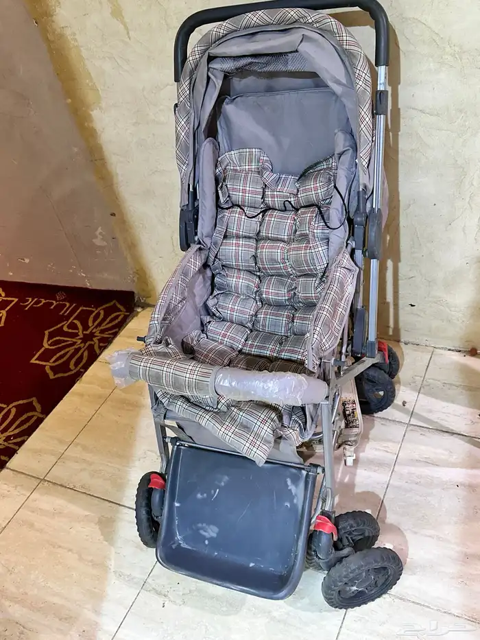 عربية استعمال بسيط 2