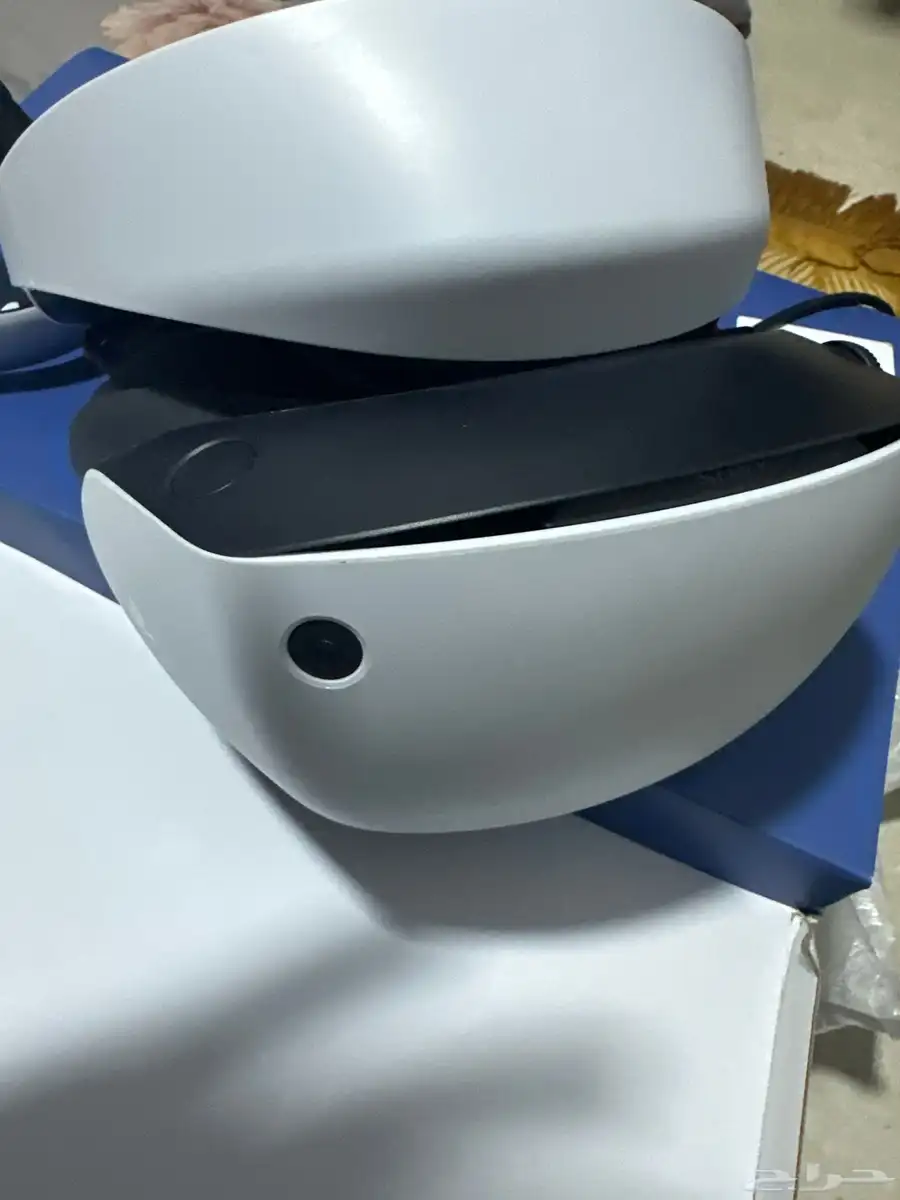 بلايستيشن VR2 1