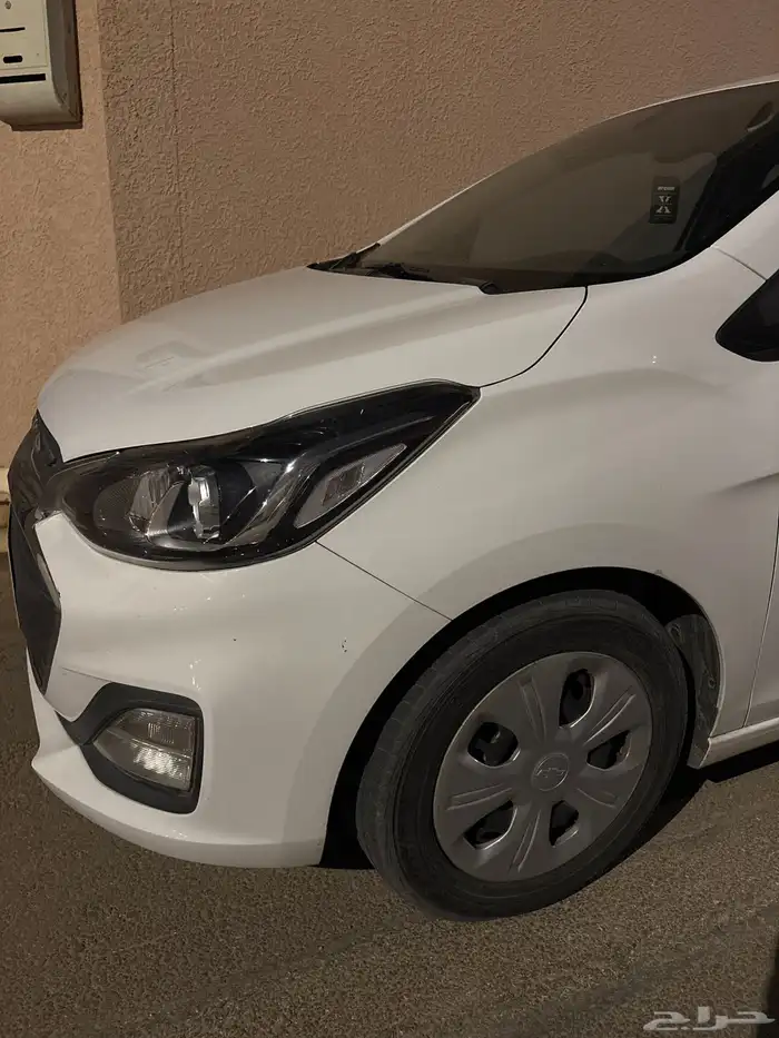 سبارك مديل 2020 ممشى 122 ألف المالك الأول وكالة 1