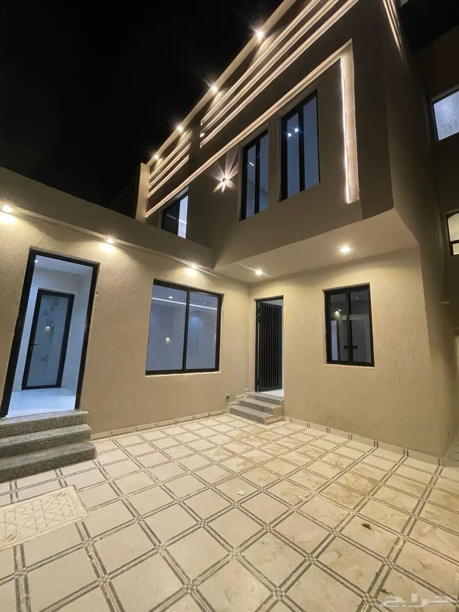 دوبلكس للبيع في ضاحية الجبيل 0
