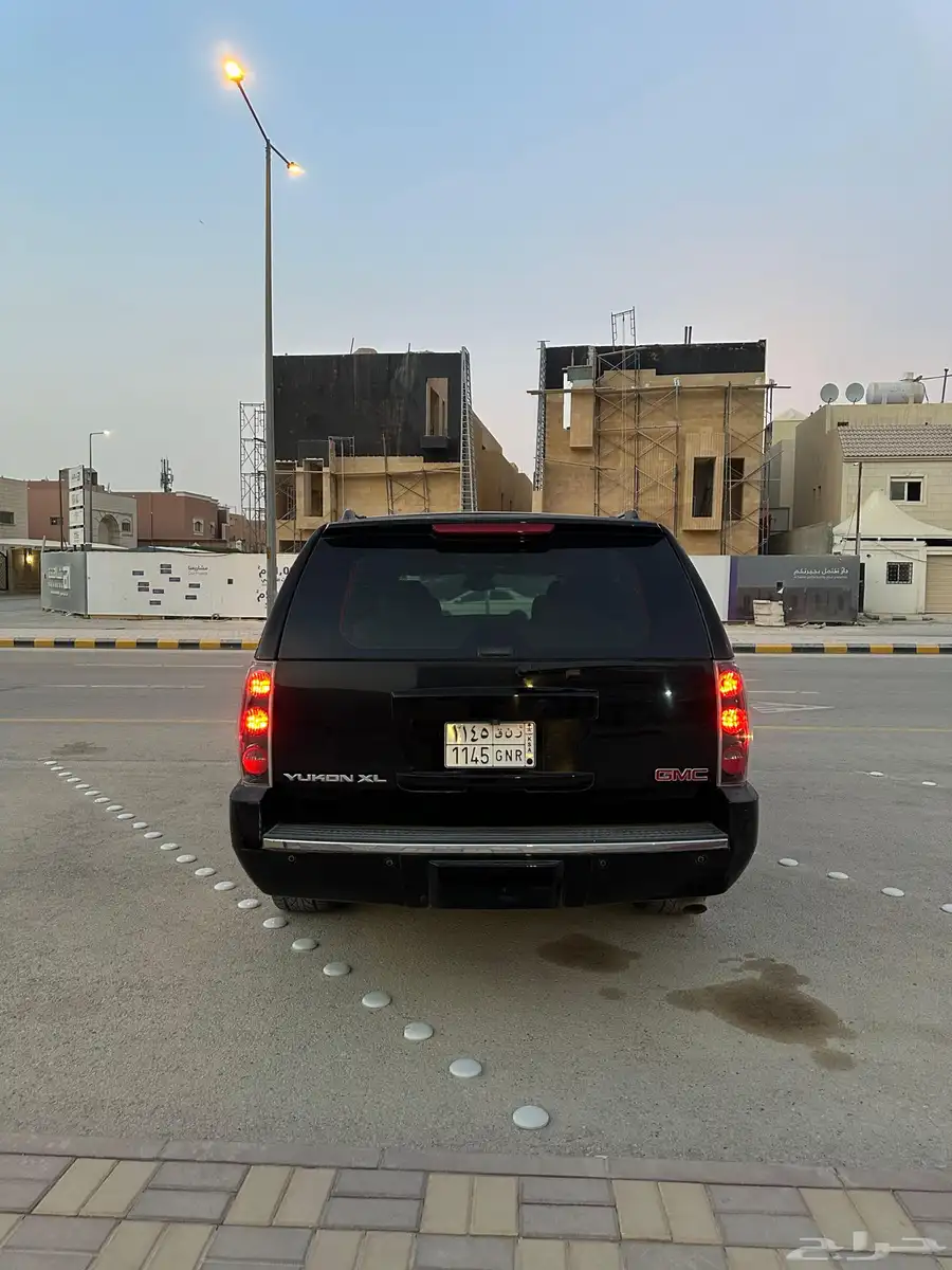 يوكن دينالي 3