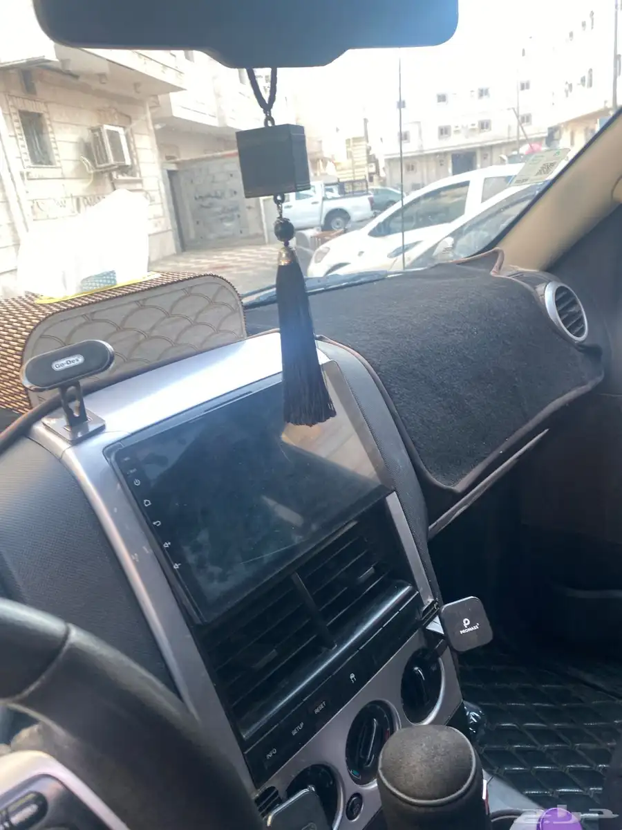 فورد ماونتنير 24