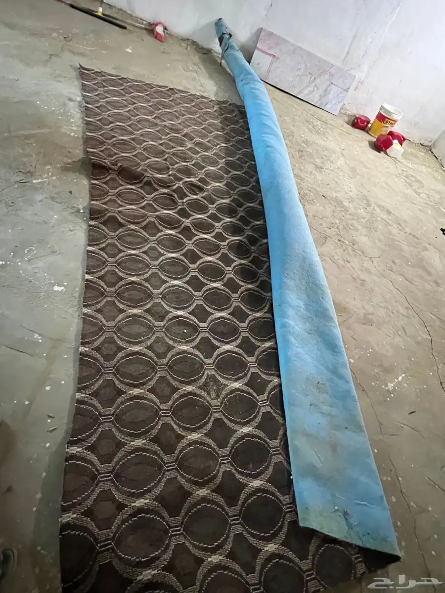 فرشه 10متر نظيفه 0