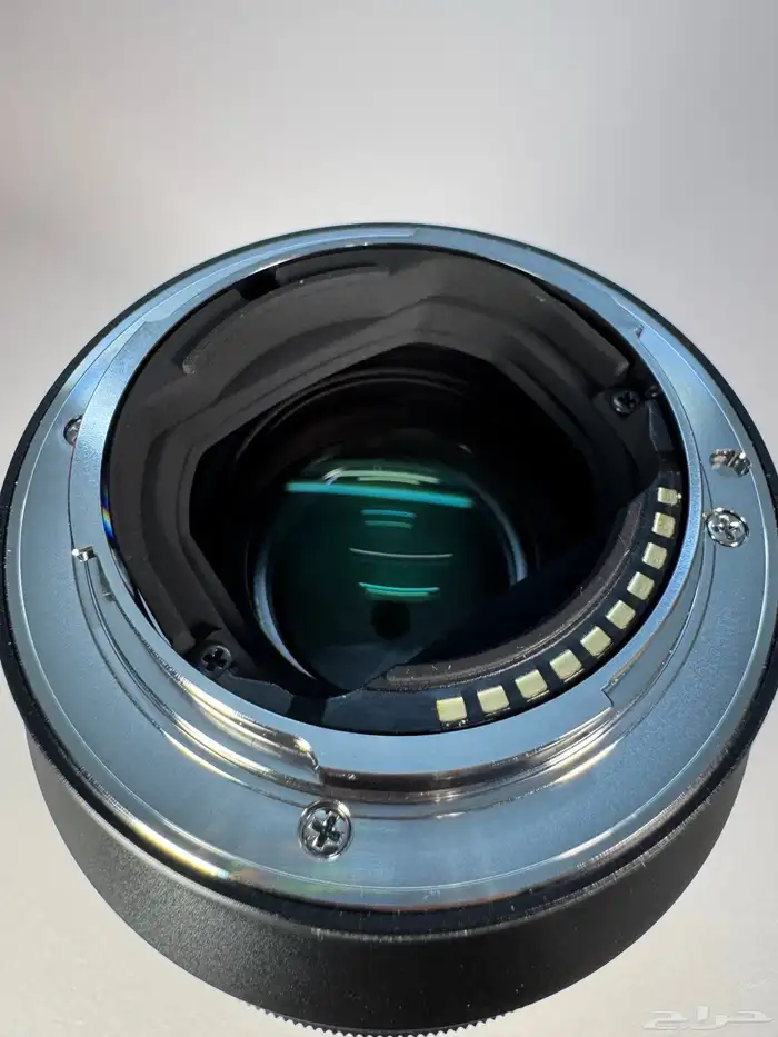 عدسة سوني Sony FE 85mm f1.8 8