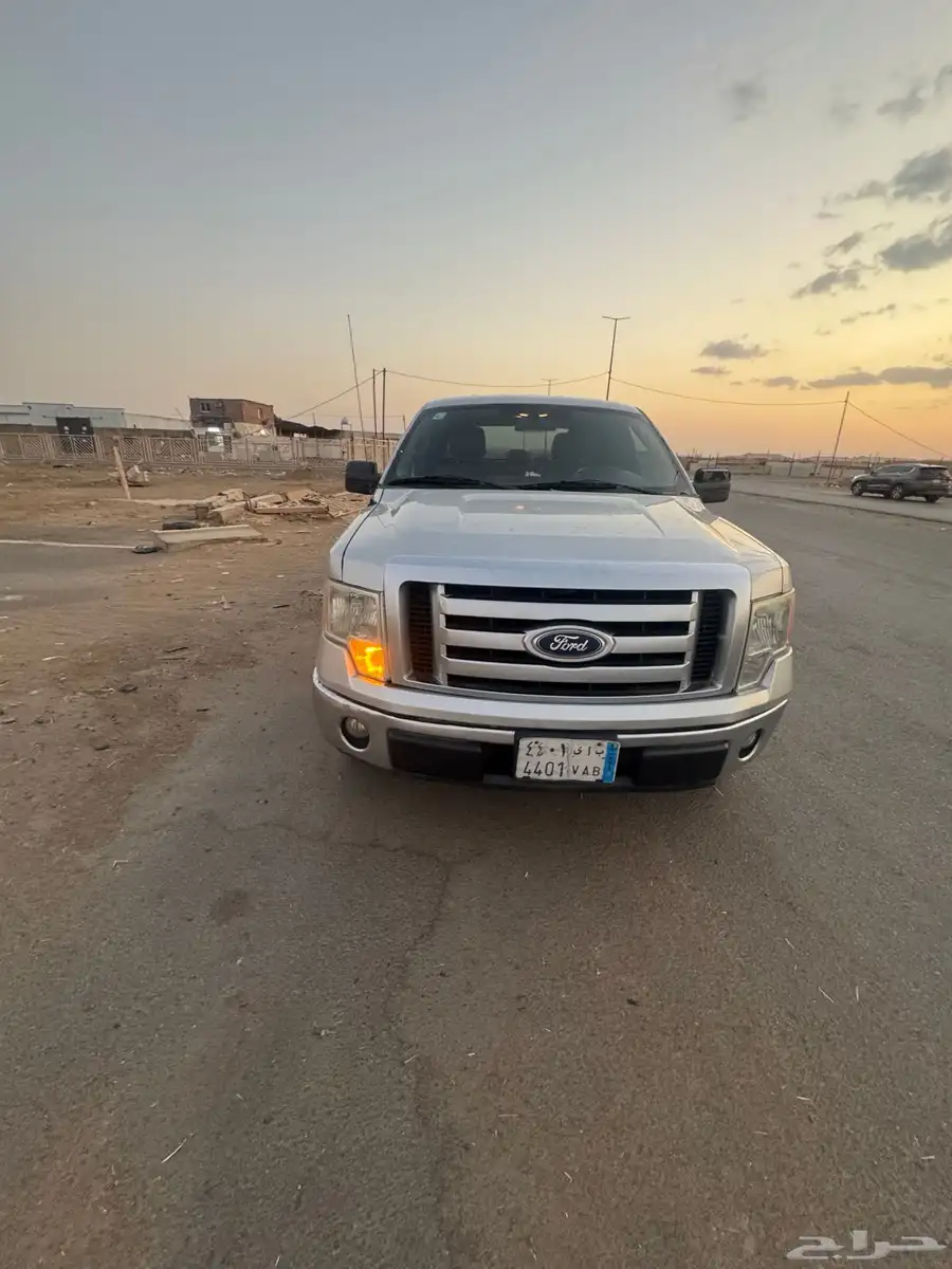 للبيع فورد F150 0