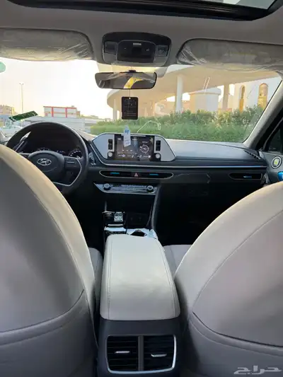 سوناتا 2023 سمارت بنوراما سعودية 38