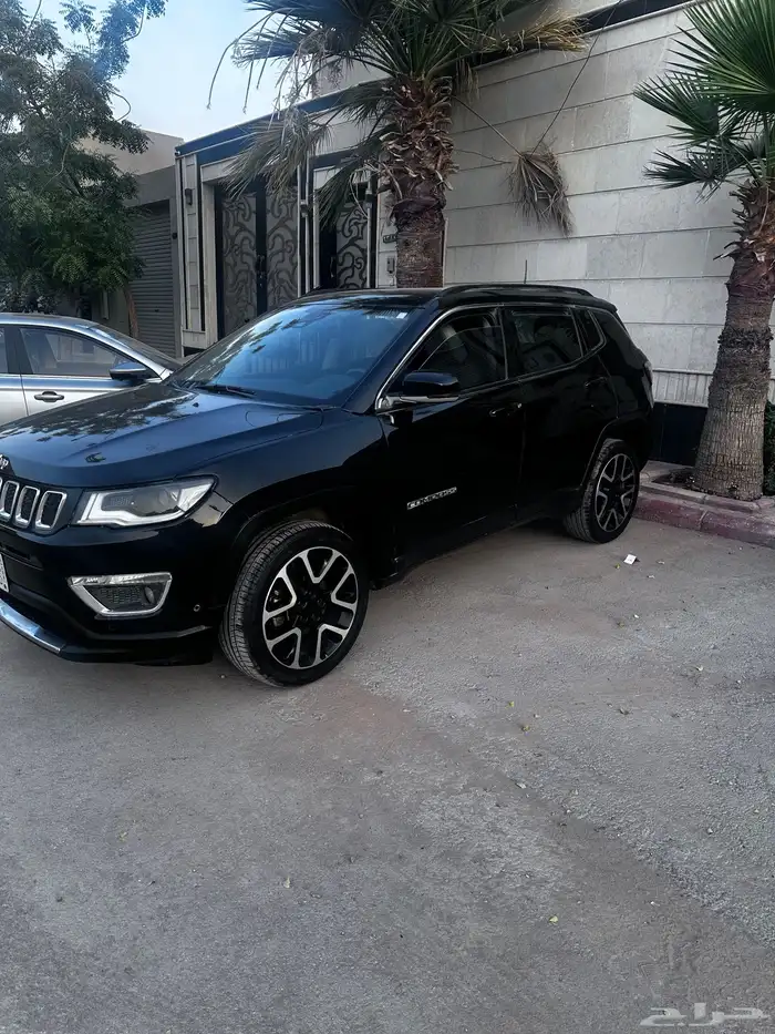 كومباس (شروكي)2020 0