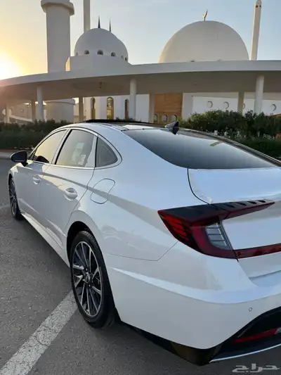 سوناتا 2023 سمارت بنوراما سعودية 13