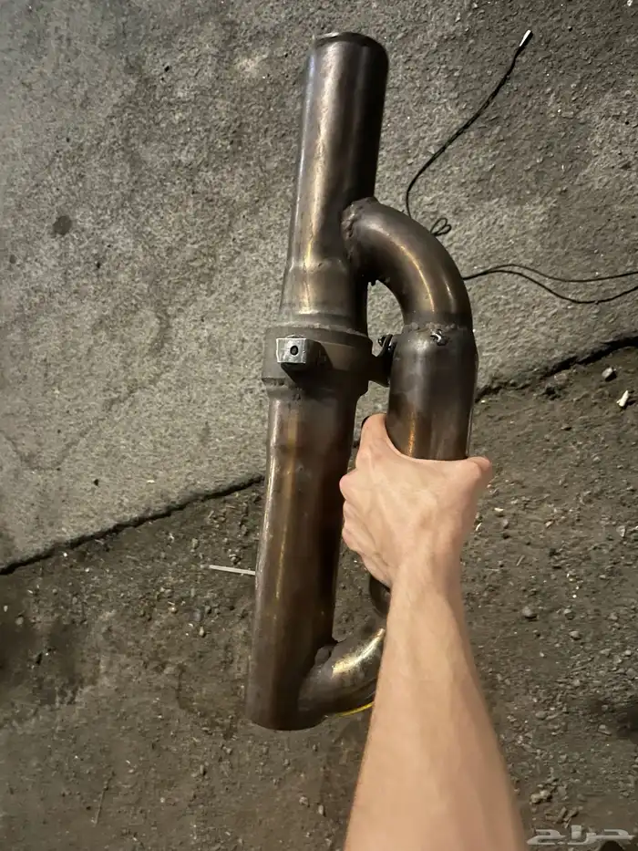 بوابة وسطية للبيع 1