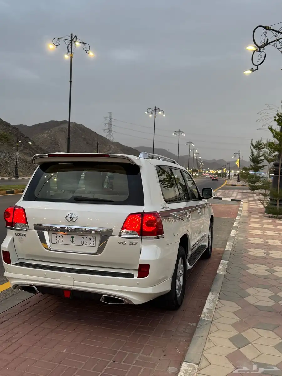 فطيمي GXR 2