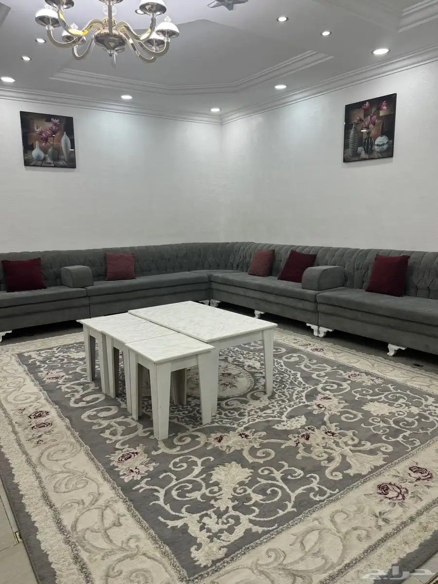كنب 4في 4 1