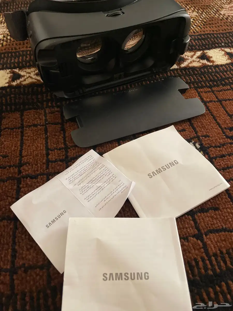Gear VR سامسونج 3
