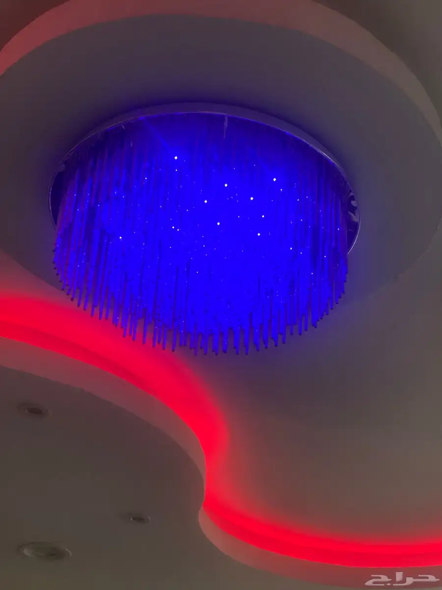 لمبات نجف 0
