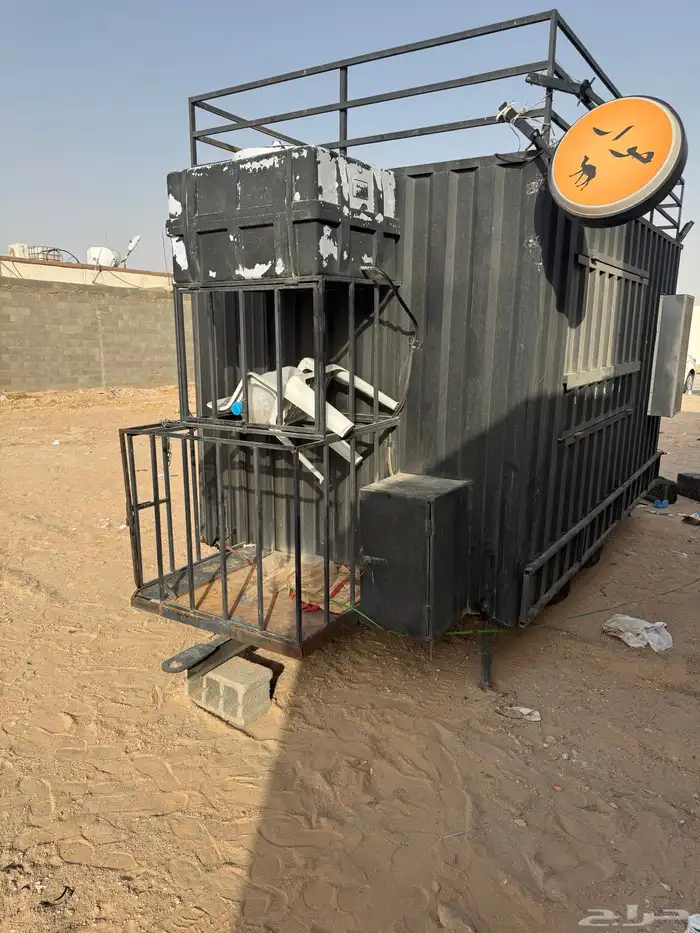 فود ترك للبيع 5