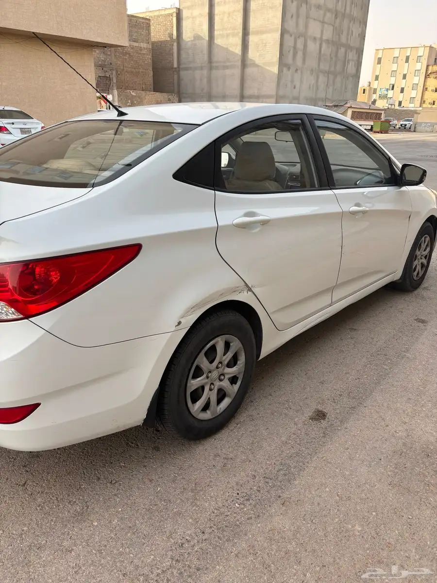اكسنت 2014 6
