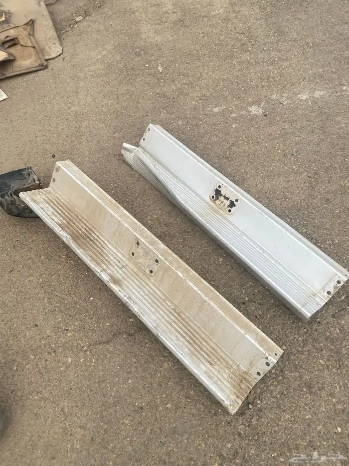 مراتب وديكورات ابواب وسقف باترول 97-91 22