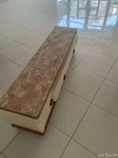 طاولات تلفزيون 5