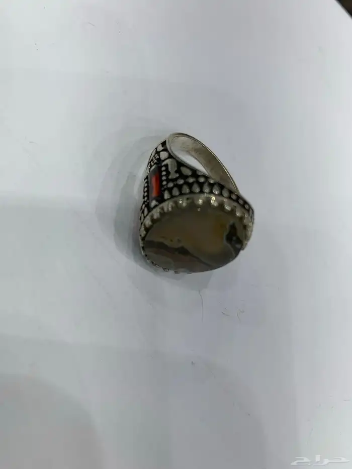 خواتم جافنشي فضةvip 22