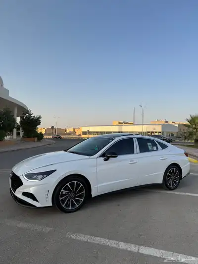 سوناتا 2023 سمارت بنوراما سعودية 2
