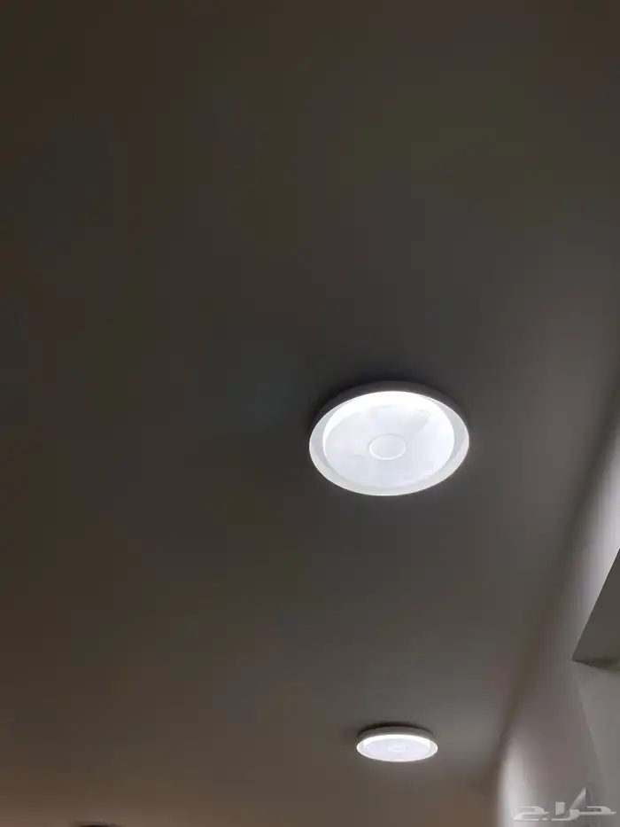 لمبات ليد لطش مودرن واضاءة عاليه الجوده 1