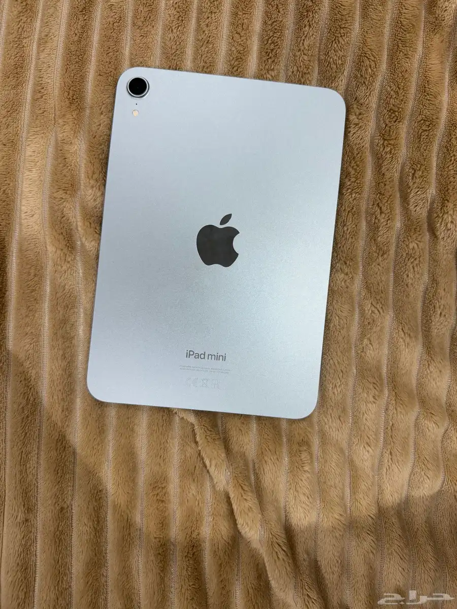 ايباد ميني برو موديل A17 2024 2