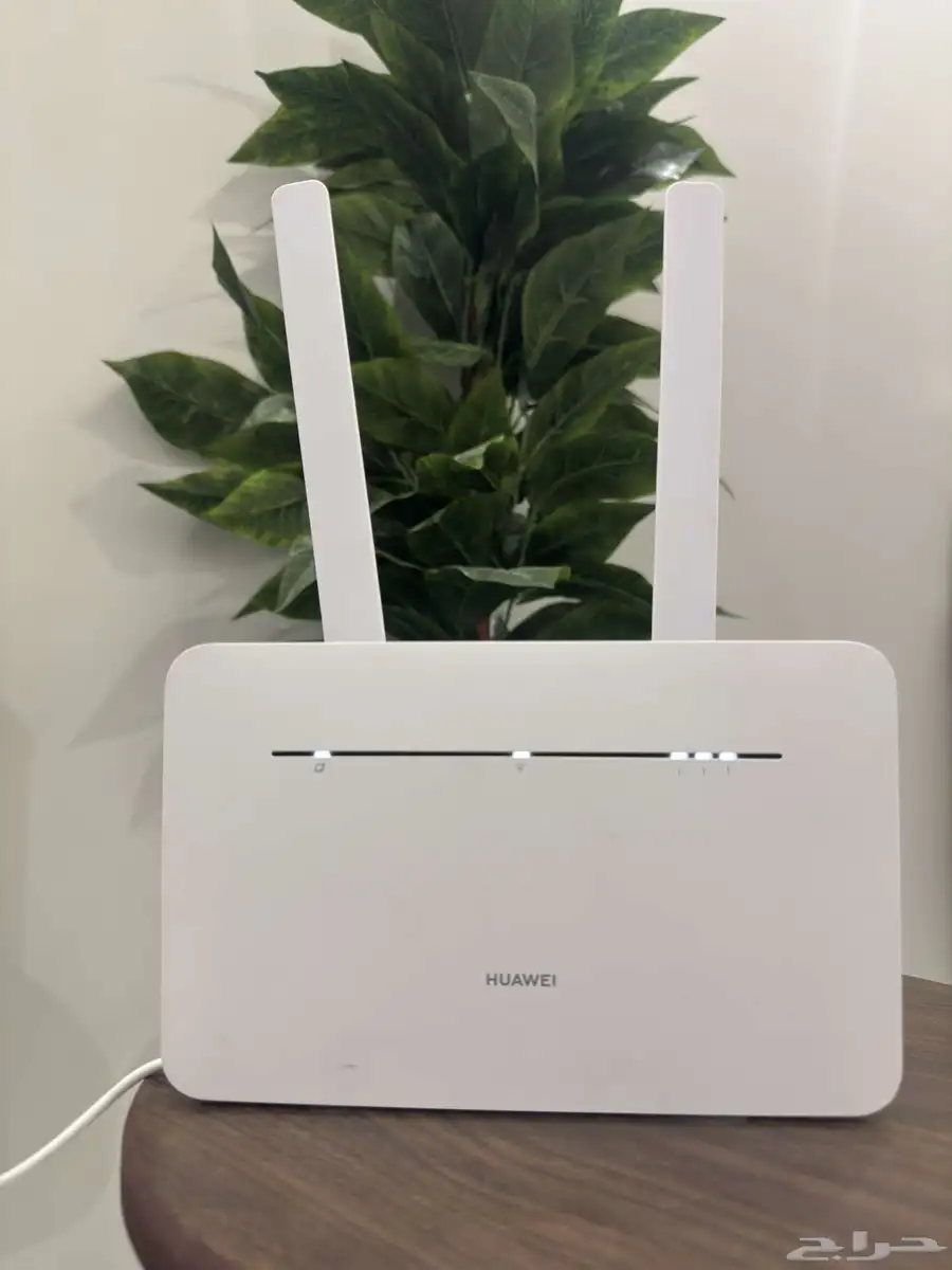 إنترنيت هواوي 0