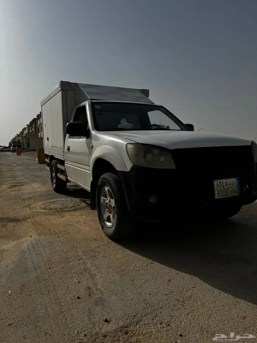 ونيت jmc 2