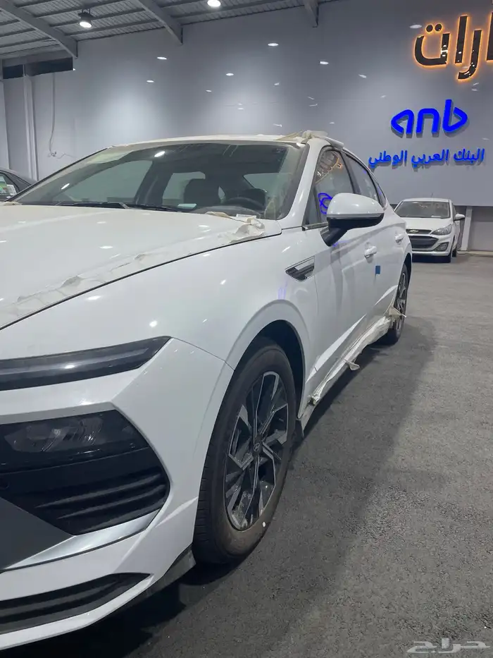 سوناتا فليت 2025 1