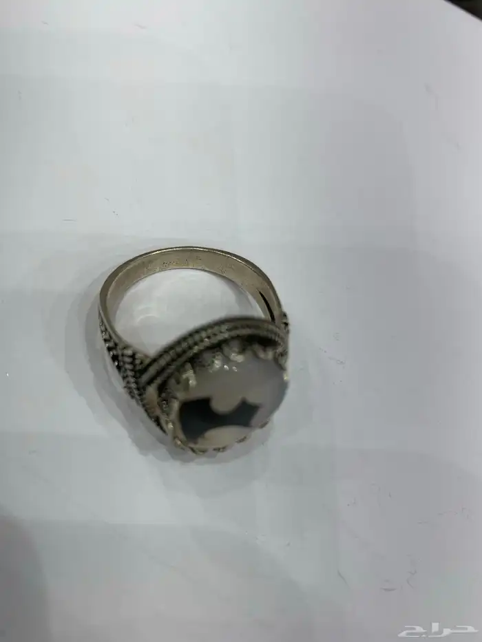 خواتم جافنشي فضةvip 18